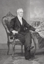 Abbott Lawrence